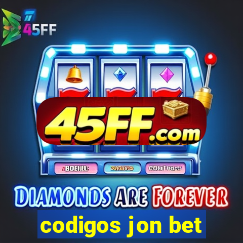 codigos jon bet